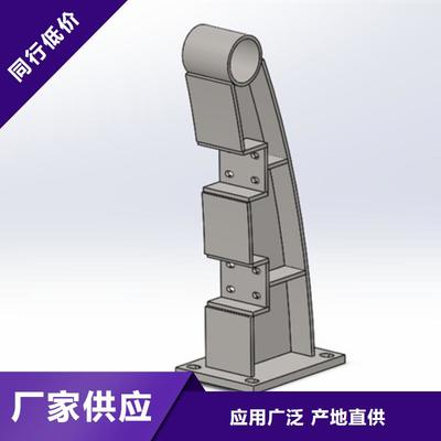防撞护栏防撞栏杆品质做服务